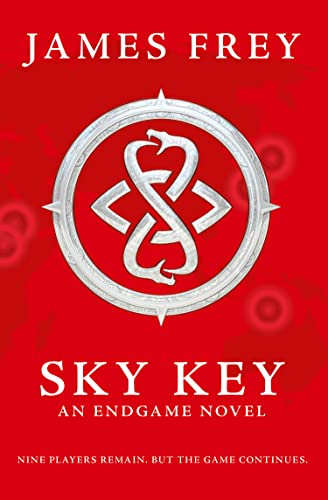 Endgame (2) Sky Key