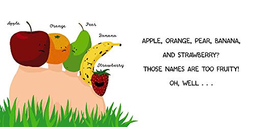 We Want Names, Too!