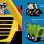 The Digger and the Dark (The Digger Series)