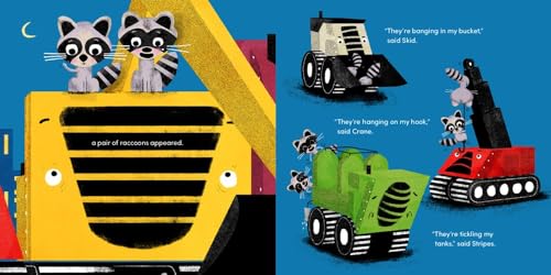 The Digger and the Dark (The Digger Series)