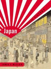 Japan: A Modern History
