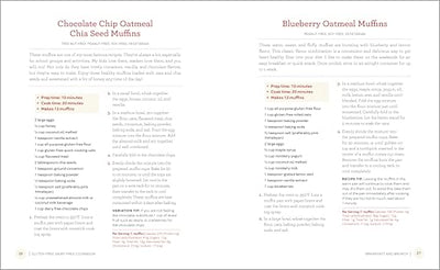 Gluten-Free Dairy-Free Cookbook: 100 Satisfying, Family-Friendly Recipes