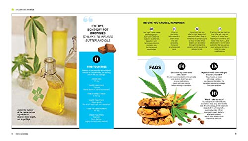 Women & Weed: How the Green Rush Is Changing Our Lives
