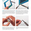 Stained Glass Projects for Beginners: 31 Projects to Make in a Weekend (IMM Lifestyle) Beginner-Friendly Tutorials & Step-by-Step Instructions for Frames, Lightcatchers, Leaded Window Panels, & More