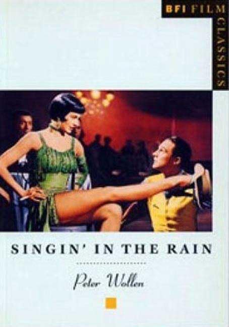 Singin' in the Rain (BFI Film Classics)