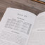 Daily Scripture Guidebook: A 52-Week Journey Through the Bible