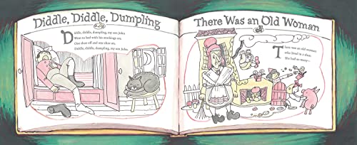 Interrupting Chicken: Cookies for Breakfast by Stein, David