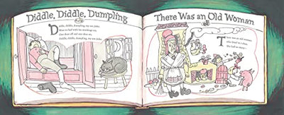 Interrupting Chicken: Cookies for Breakfast by Stein, David