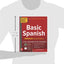 Practice Makes Perfect Basic Spanish, Second Edition