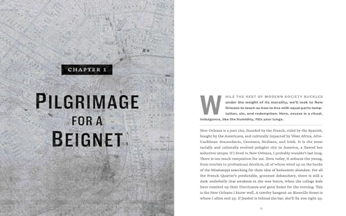Buttermilk Graffiti: A Chef's Journey to Discover America's New