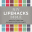 NIV, Lifehacks Bible, Hardcover: Practical Tools for Successful Spiritual Habits