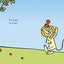 Ten Apples Up On Top!