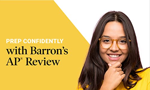 AP Microeconomics/Macroeconomics: 4 Practice Tests + Comprehensive Review + Online Practice (Barron's AP)