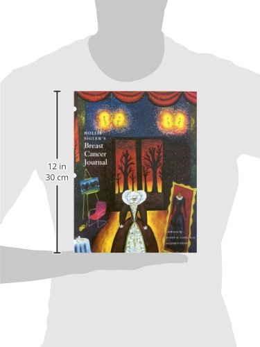 Hollis Sigler's Breast Cancer Journal by Sigler, Hollis