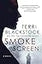 Smoke Screen: Riveting suspense with a second-chance romance