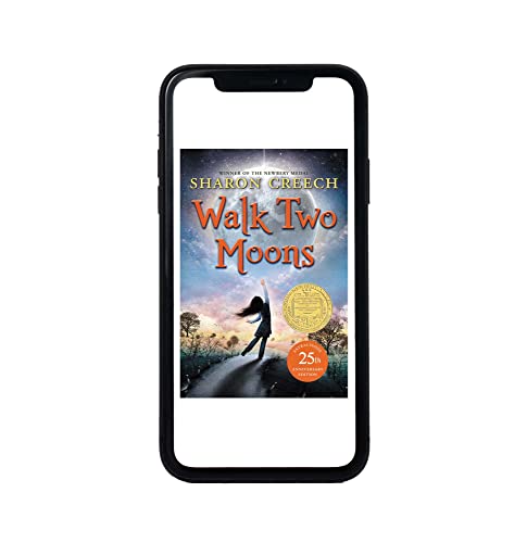 Walk Two Moons