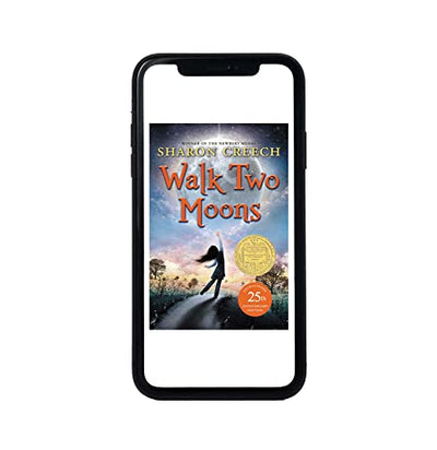 Walk Two Moons
