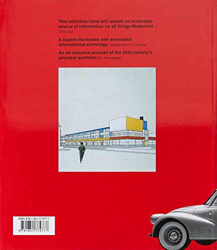 Modernism: Designing a New World