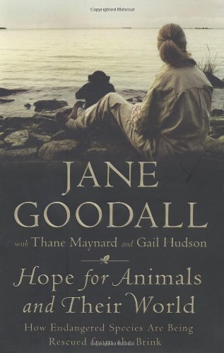 Hope for Animals and Their World: How Endangered Species Are