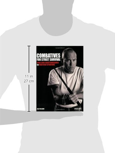 Combatives for Street Survival