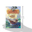 Magic Marks the Spot (Very Nearly Honorable League of Pirates, 1)