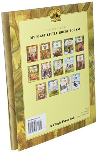 The Deer in the Wood (Little House Picture Book)