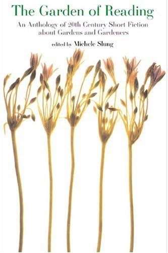 The Garden Of Reading