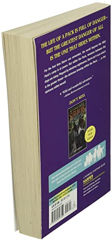 Survivors: The Gathering Darkness #1: A Pack Divided