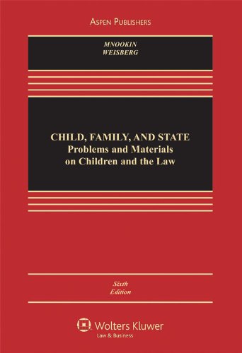 Child Family and State