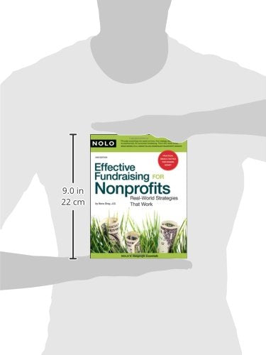 Effective Fundraising for Nonprofits: Real-World Strategies That Work