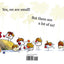 The Little Guys