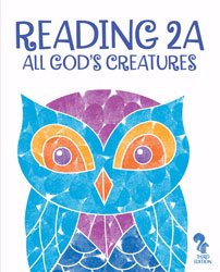 Reading 2a Student 3rd Edition