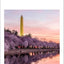 DK Top 10 Washington, DC: Top 10 lists for your perfect trip, plus an all-weather folded map (Pocket Travel Guide)