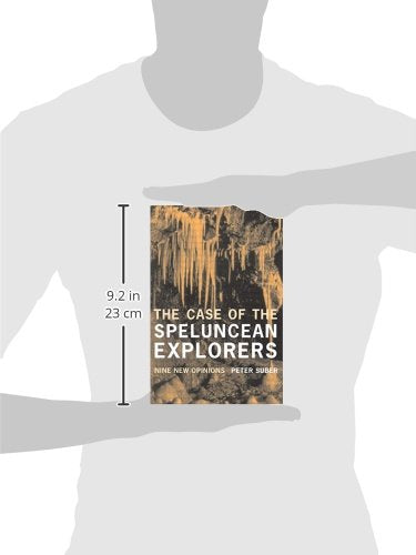 The Case of the Speluncean Explorers: Nine New Opinions