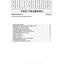 Solo Sounds for Trumpet Volume 1 Solos-Levels 3-5