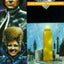 Millennial Rites (Doctor Who the Missing Adventures) by Hint