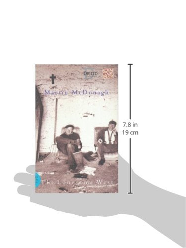 The Lonesome West (Modern Classics)