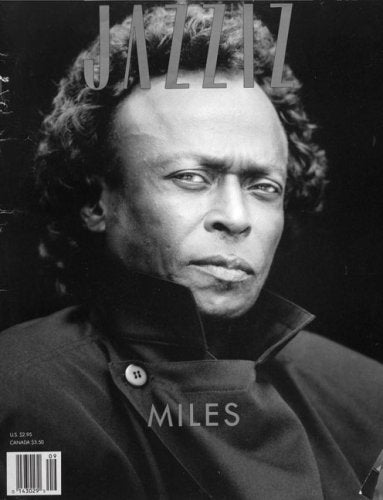 Miles on Miles: Interviews and Encounters with Miles Davis (1) (Musicians in Their Own Words)
