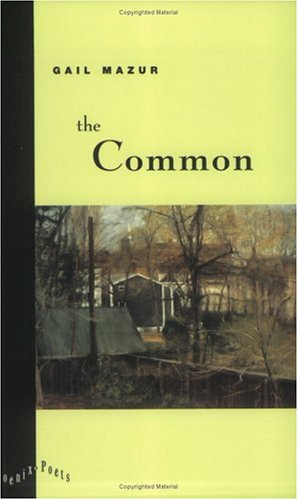 The Common (Phoenix Poets)