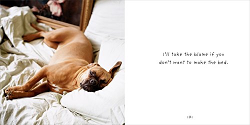 If Dogs Could Talk