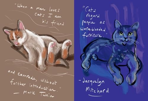 Puss in Books: Our best-loved writers on their best-loved cats