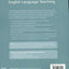 The Practice of English Language Teaching