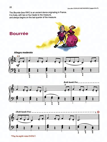 Alfred's Basic Piano Library Recital Book Complete, Bk 2 & 3: For the Later Beginner (Alfred's Basic Piano Library, Bk 2 & 3)
