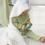30 Baby Blankets to Knit: Ripples, Cables, Lace, Blocks, Mite