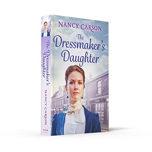 The Dressmakers Daughter