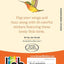 Hummingbirds Stickers (Dover Little Activity Books: Animals)