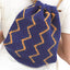 Entrée to Entrelac: The Definitive Guide from a Biased Knitt