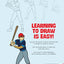 How to Draw Sports: Step-by-Step Drawings! (Dover How to Draw)