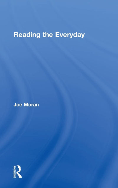 Reading the Everyday