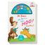 Dr. Seusss Mr. Brown Can Moo! Can You? With 12 Silly Sounds!: An Interactive Read and Listen Book (Dr. Seuss Sound Books)